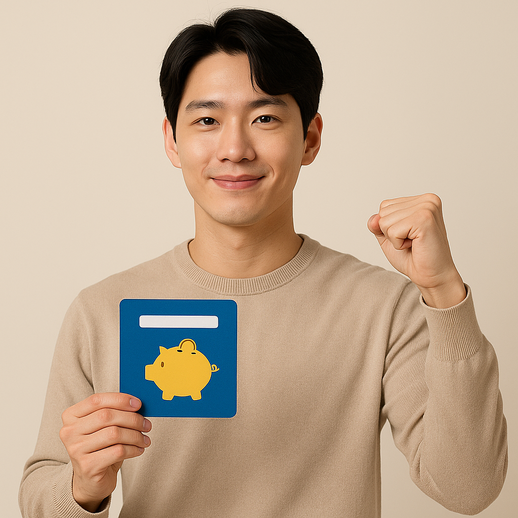 2025년 청년도약계좌, 이것만 알면 된다!